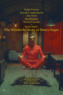 The Wonderful Story Of Henry Sugar