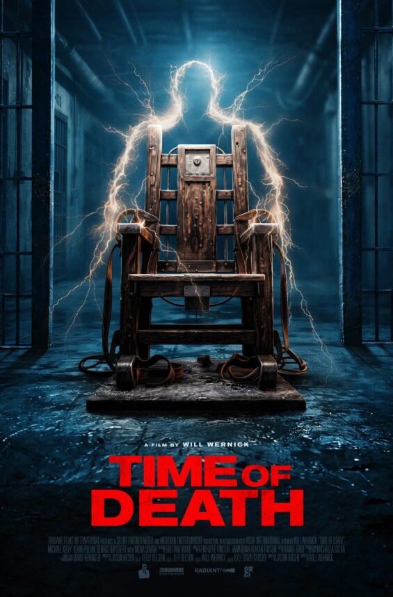 Time of Death