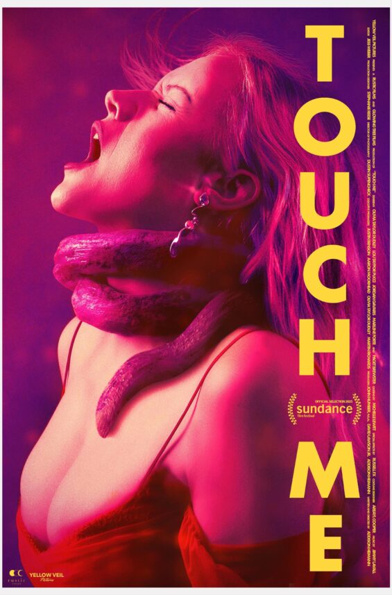Touch Me