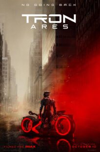 Tron Ares