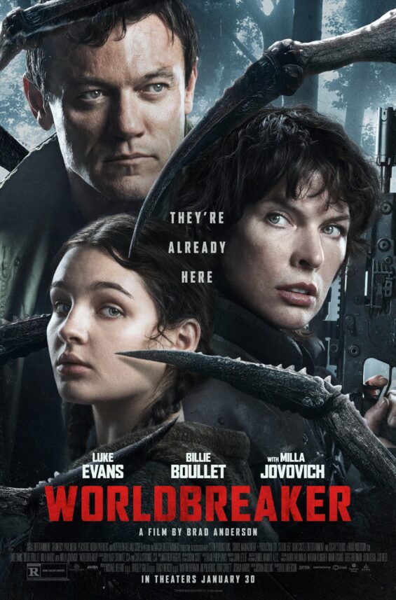 Worldbreaker