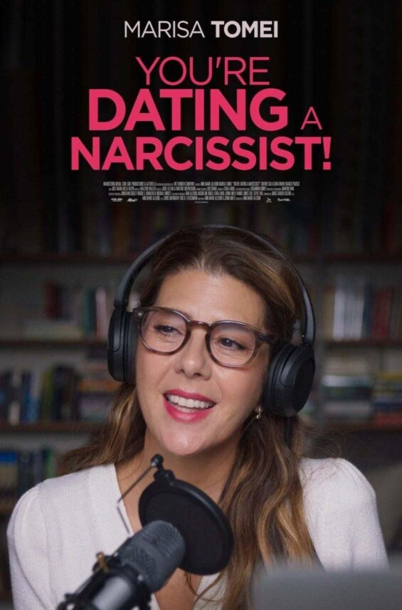 Youre Dating A Narcissist